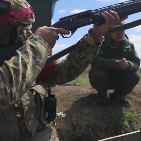 Отважные воины Ким Чен Ына: сапёры из КНДР с риском для жизни очищают курскую землю от мин