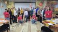 Профессиональный клуб «Воспитатели Курска» проводит тренинги для потенциальных участников конкурса профмастерства