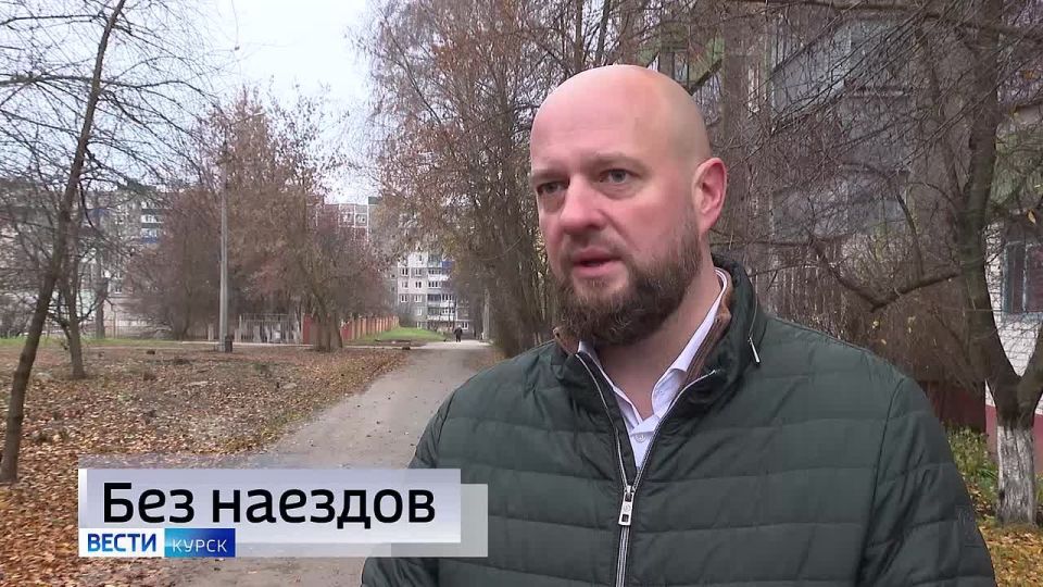 11111 Главные темы выпуска «Вестей Курск» — через несколько минут в нашем эфире: