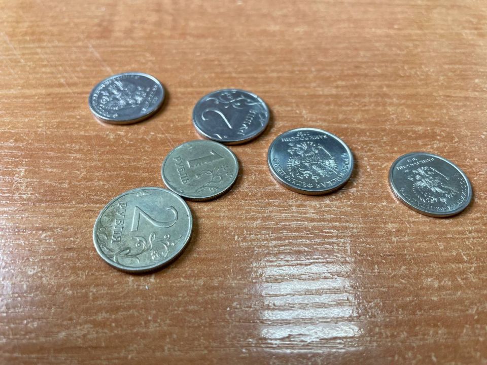 В Курской области за неделю заметно выросли цены на огурцы и другие овощи