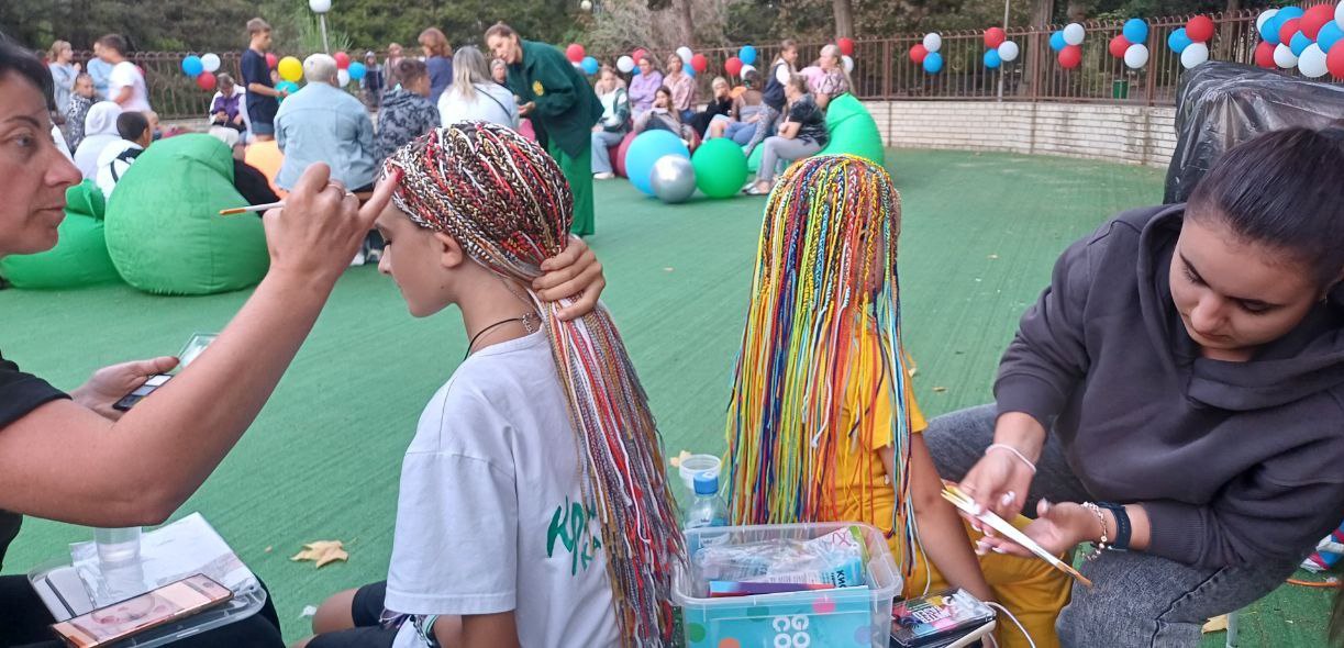 Фонд поддерживает проекты, направленные на организацию отдыха и восстановление здоровья ветеранов специальной военной операции Фонд поддерживает проекты, направленные на организацию отдыха и восстановление здоровья ветеранов специальной военной операции