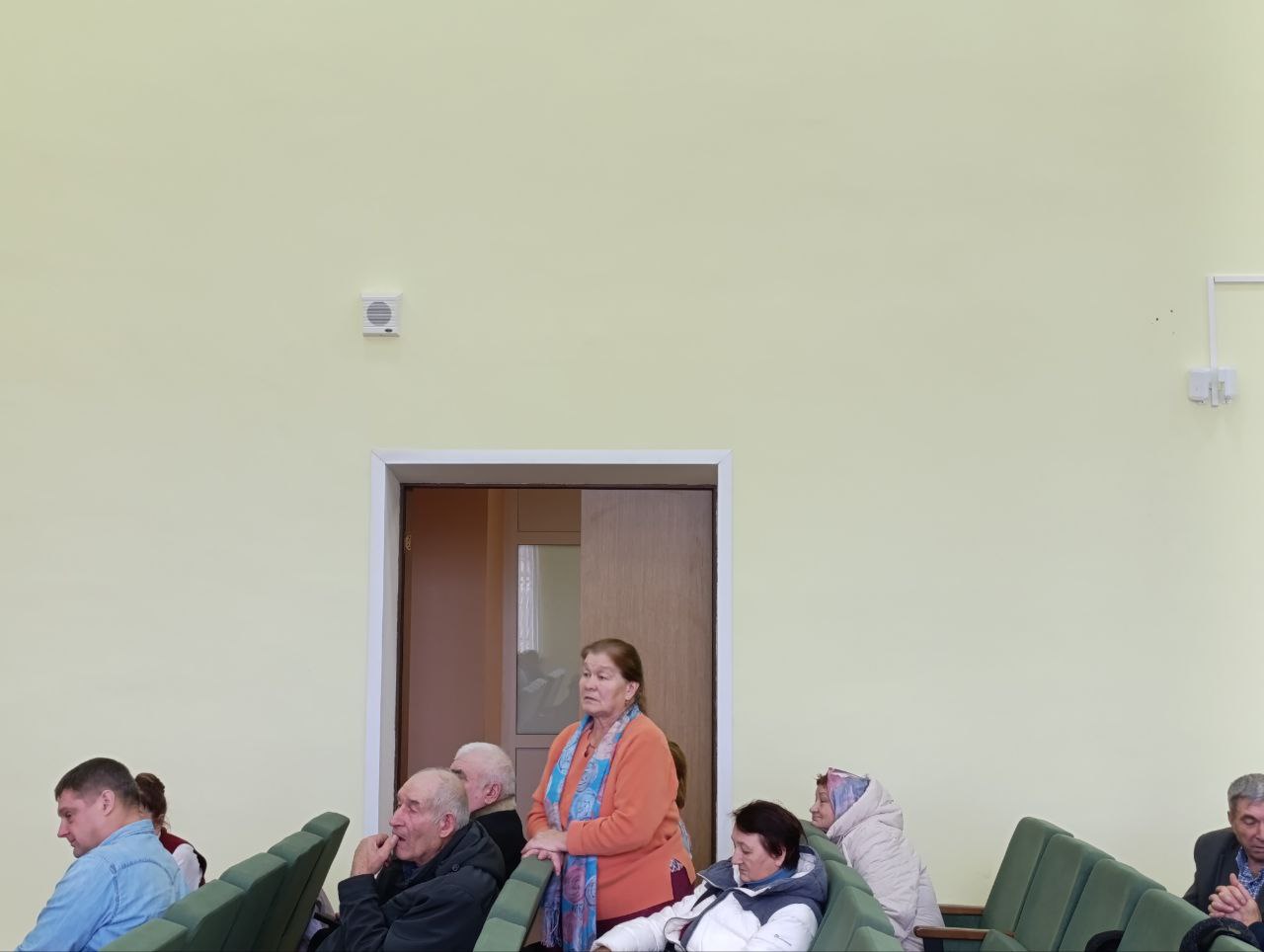 Сергей Бочаров: Сегодня Мантуровский район посетила врио министра здравоохранения Курской области Светлана Ермолова Сергей Бочаров: Сегодня Мантуровский район посетила врио министра здравоохранения Курской области Светлана Ермолова