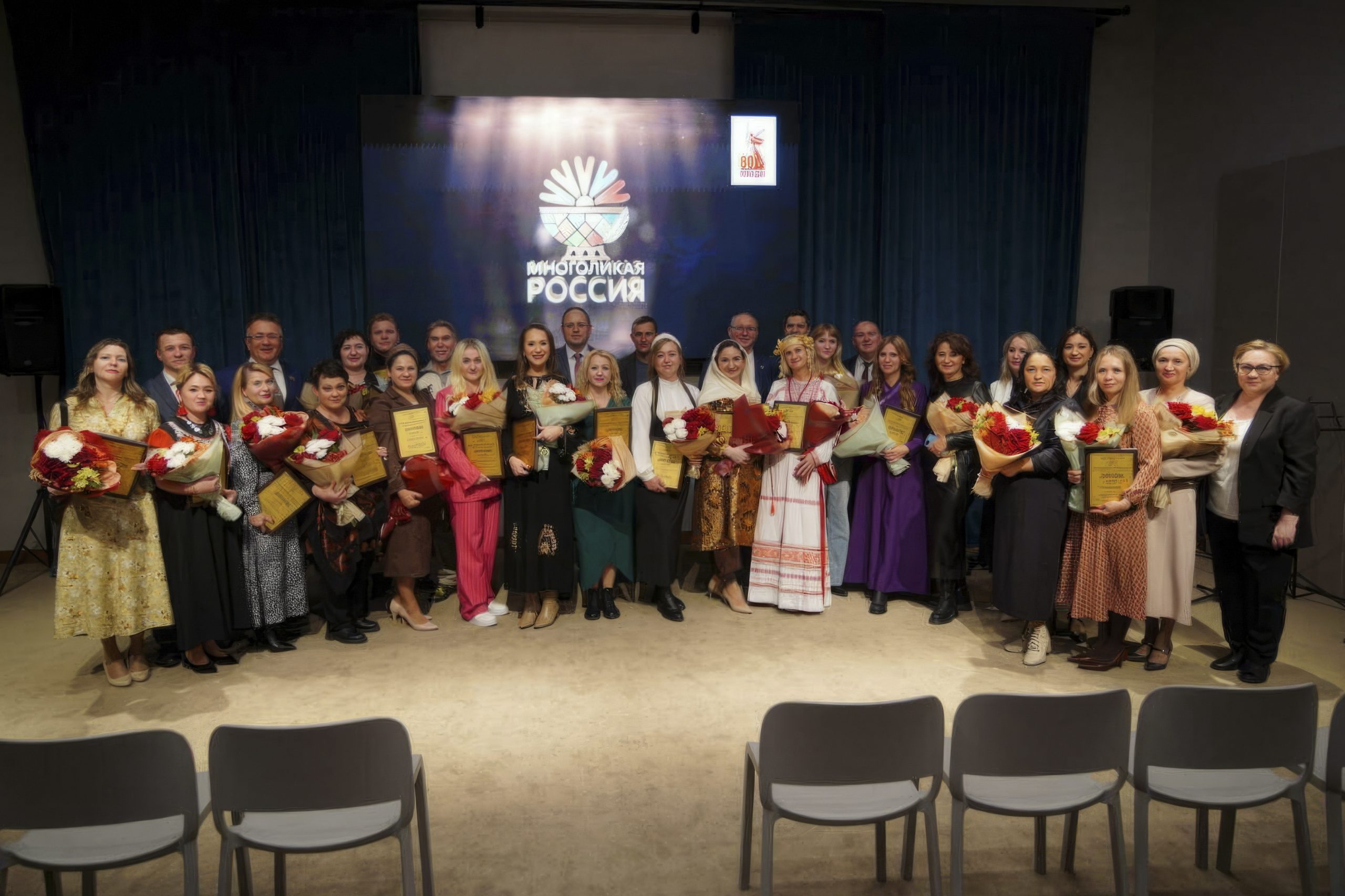 Недавно в Казанском Кремле состоялась церемония награждения XVI конкурса «Татмедиа» «Многоликая Россия» Недавно в Казанском Кремле состоялась церемония награждения XVI конкурса «Татмедиа» «Многоликая Россия»