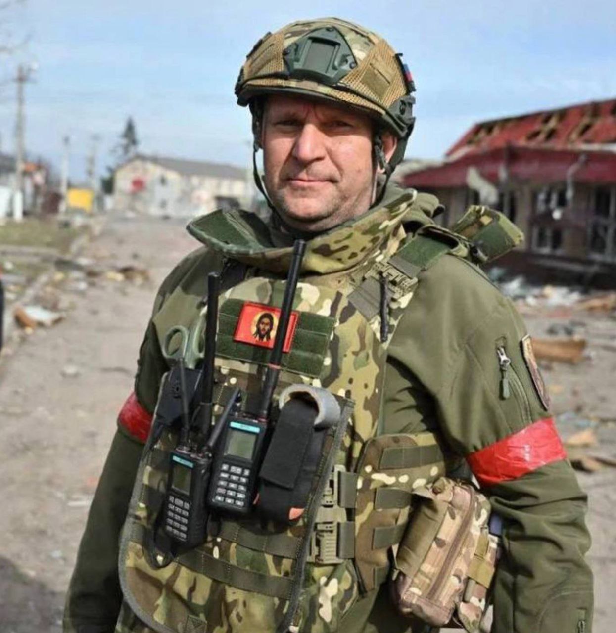 Павел Золотарев: От всей души поздравляю Главу Суджанского района Алексея Вячеславовича Спиридонова с юбилеем!