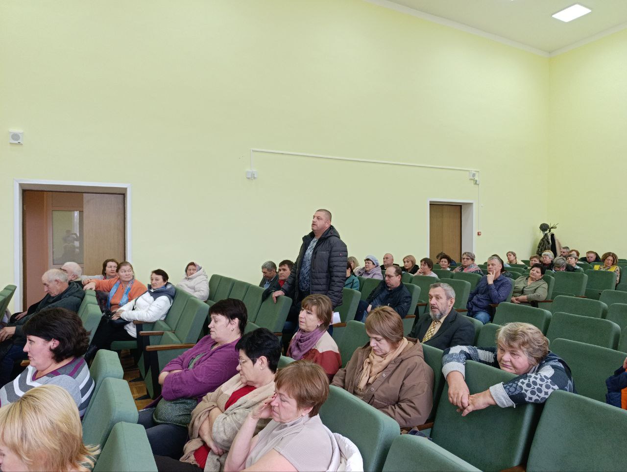 Сергей Бочаров: Сегодня Мантуровский район посетила врио министра здравоохранения Курской области Светлана Ермолова Сергей Бочаров: Сегодня Мантуровский район посетила врио министра здравоохранения Курской области Светлана Ермолова