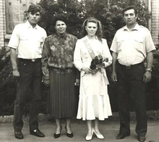 Павел Золотарев: Сегодня замечательный день – праздник человека, чье имя известно не только в нашем районе