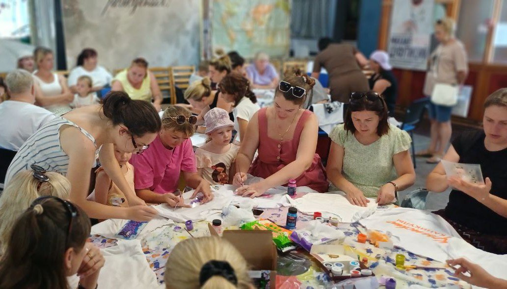 Фонд поддерживает проекты, направленные на организацию отдыха и восстановление здоровья ветеранов специальной военной операции Фонд поддерживает проекты, направленные на организацию отдыха и восстановление здоровья ветеранов специальной военной операции