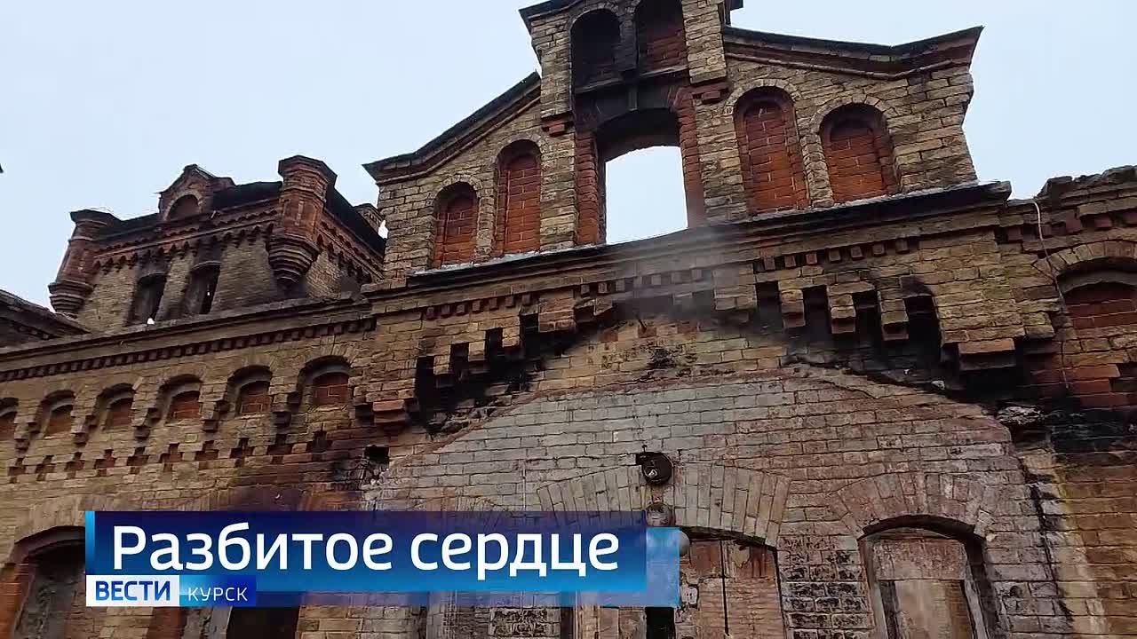 11111Главные темы недели — в 14:30 в итоговом выпуске «Вестей Курск» с Ириной Кожуховой: