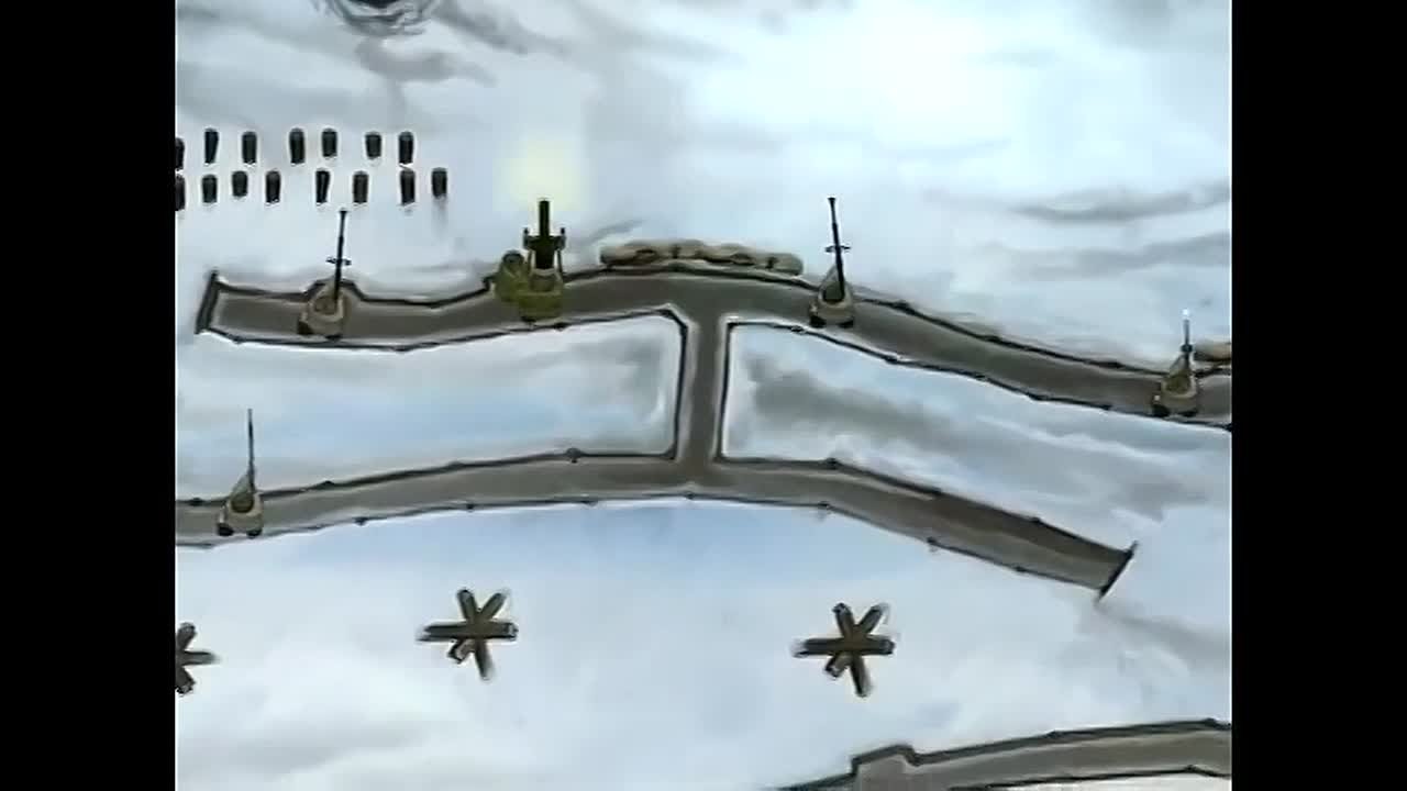 Ноябрь 1941 года стал критическим месяцем в Битве за Москву