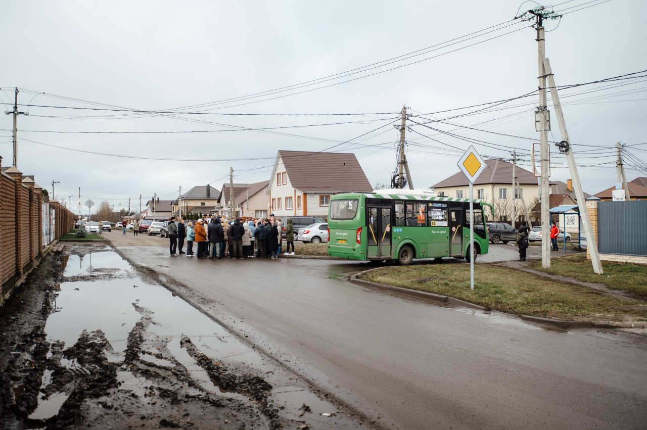 Губернатор оценил качество ремонта дорог Губернатор оценил качество ремонта дорог