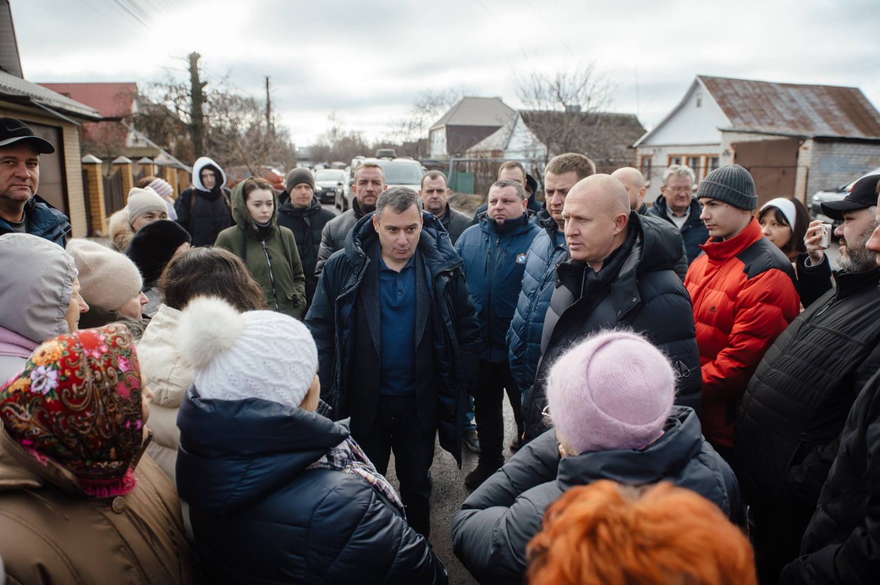 Губернатор оценил качество ремонта дорог