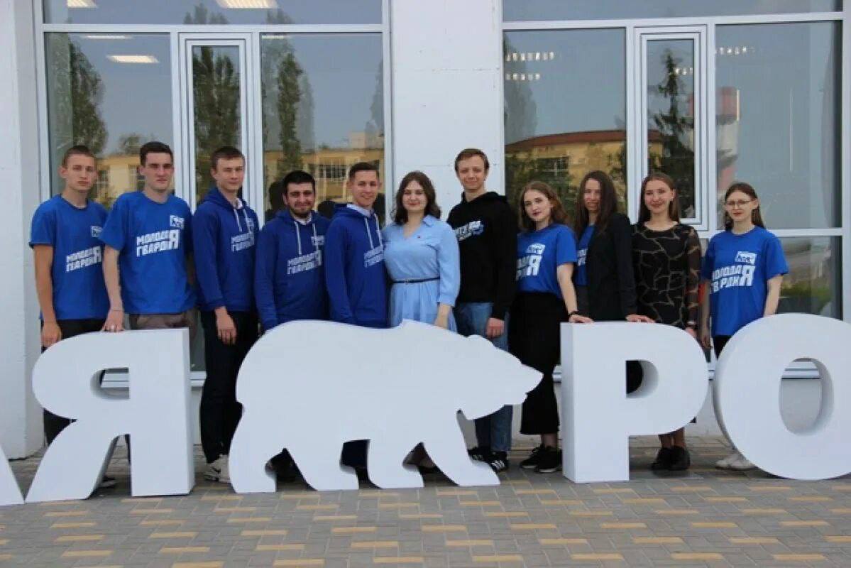 Сергей Муравьев: «Спасибо вам за энергию, энтузиазм и преданность делу»