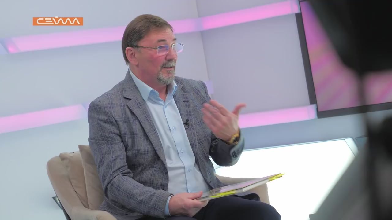 В этот ноябрьский вечер будем листать альбом со снимками старого Курска