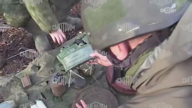 Мешочек с землей с родины есть у каждого северокорейского военного, приехавшего на разминирование Курской области