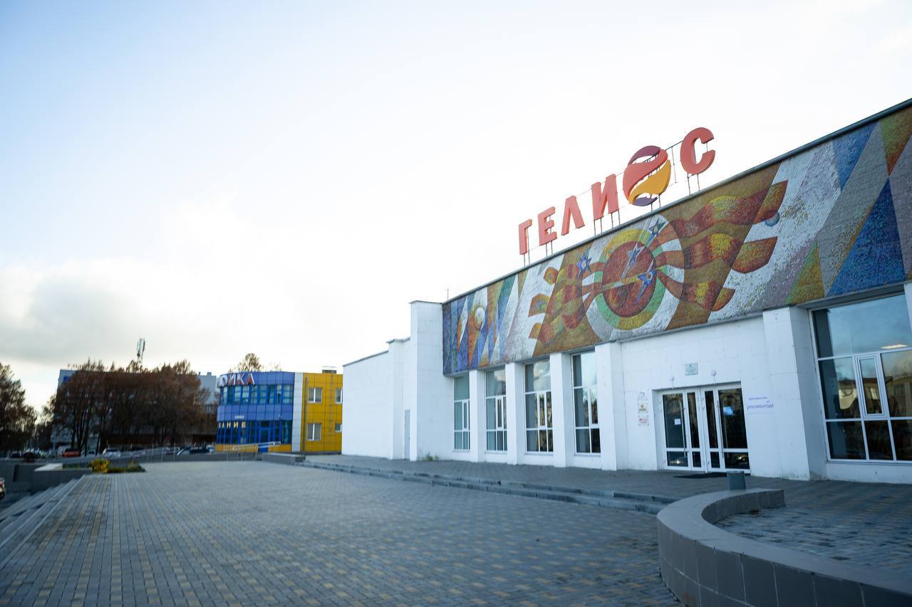 Евгений Маслов: Сегодня вместе с губернатором Александром Хинштейном и коллегами из регионального правительства осмотрели несколько памятников, которые ремонтируются в городе Евгений Маслов: Сегодня вместе с губернатором Александром Хинштейном и коллегами из регионального правительства осмотрели несколько памятников, которые ремонтируются в городе