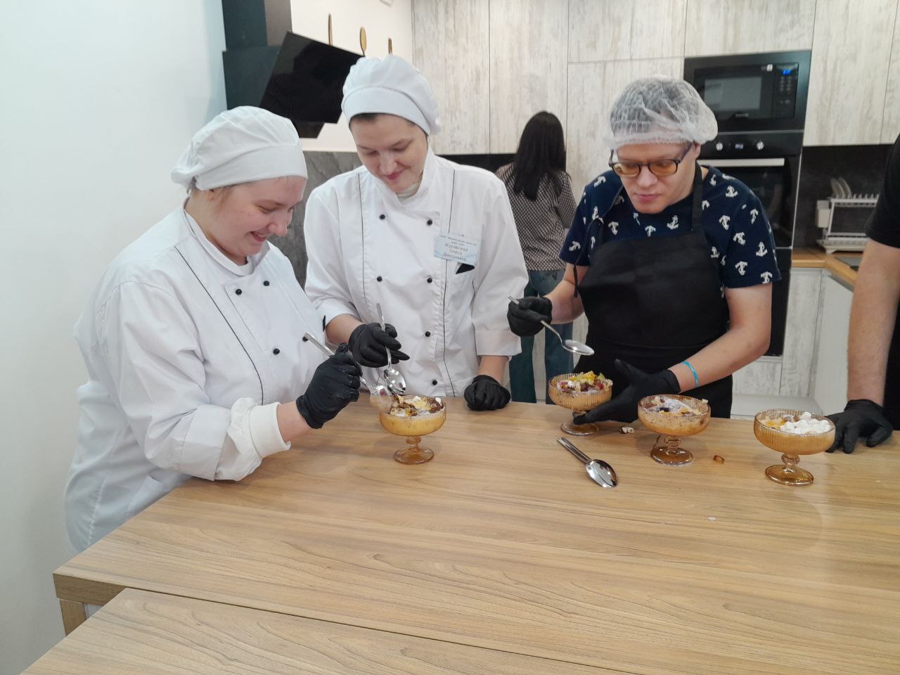 В Курской области реализуется Фонд Президентских грантов В Курской области реализуется Фонд Президентских грантов