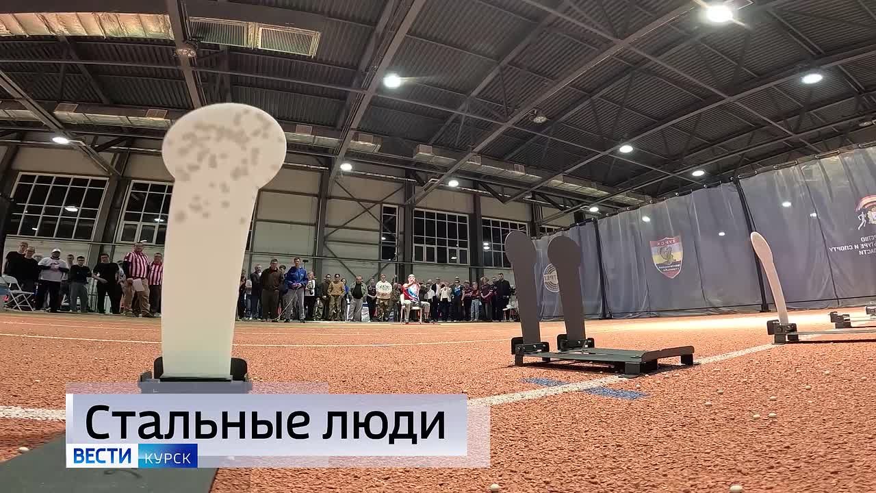 11111 Главные темы выпуска «Вестей Курск» — через несколько минут в нашем эфире: