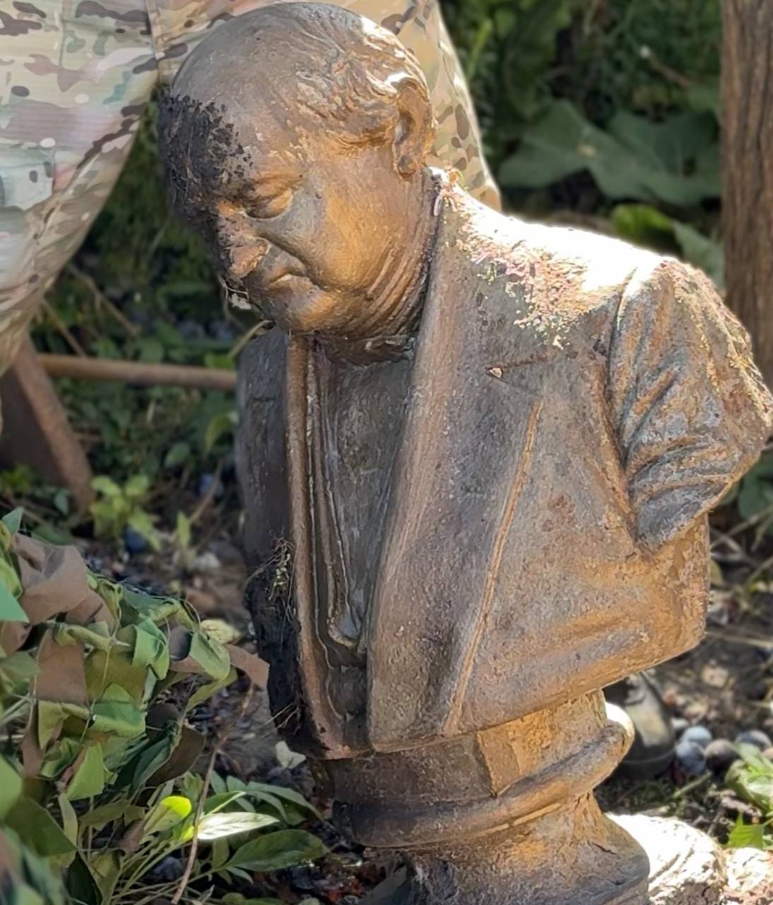 17 ноября 1788 года родился выдающийся человек, основоположник русской актерской школы Михаил Семенович Щепкин 17 ноября 1788 года родился выдающийся человек, основоположник русской актерской школы Михаил Семенович Щепкин