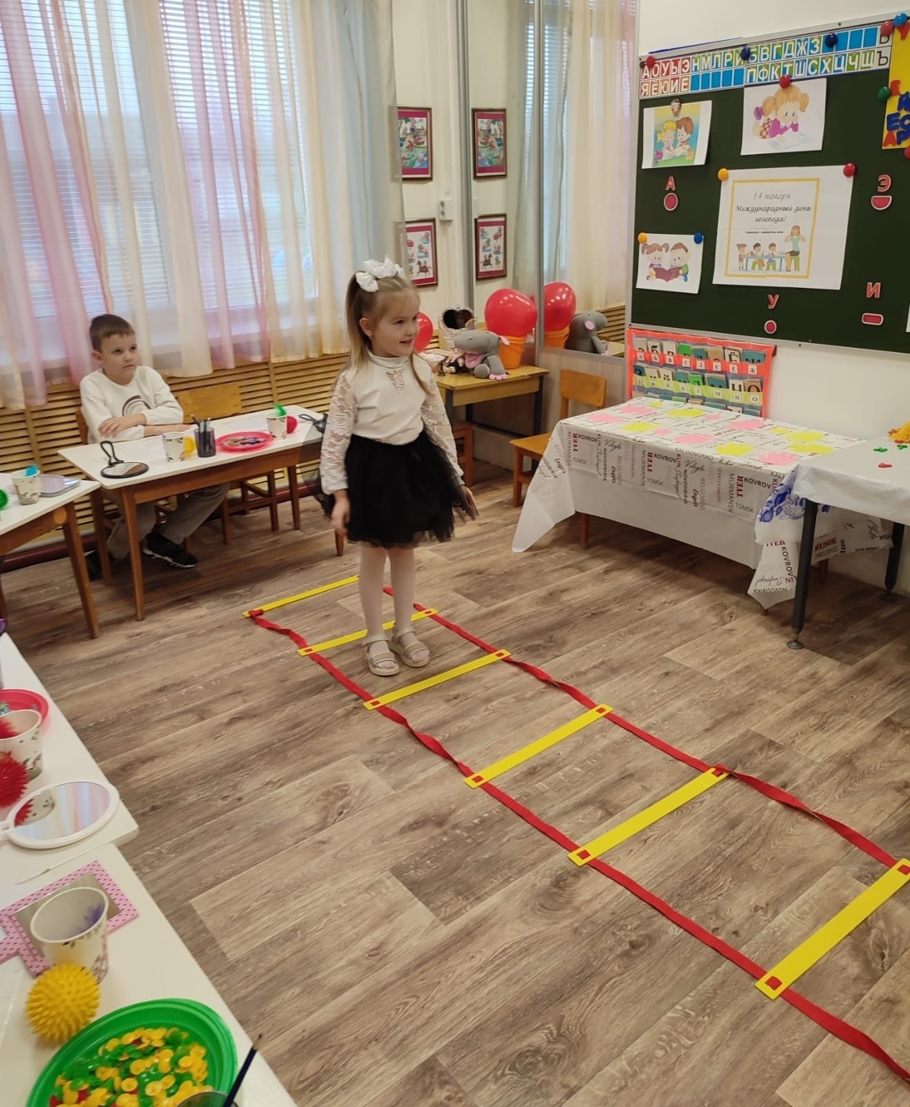 ЛОГОПЕДИЧЕСКИЙ КАЛЕЙДОСКОП ЛОГОПЕДИЧЕСКИЙ КАЛЕЙДОСКОП