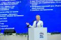Екатерина Харченко: Друзья!. Сегодня в 14:00 (по московскому времени) на площадке ТАСС состоится пресс-конференция, посвященная запуску третьего сезона проекта Женского движения Единой России «Мои наставники»