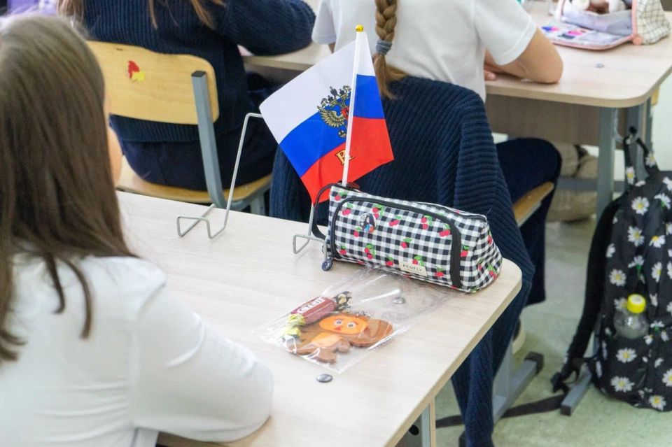 В Курской области продолжается рост числа случаев внебольничной пневмонии и ветрянки среди школьников