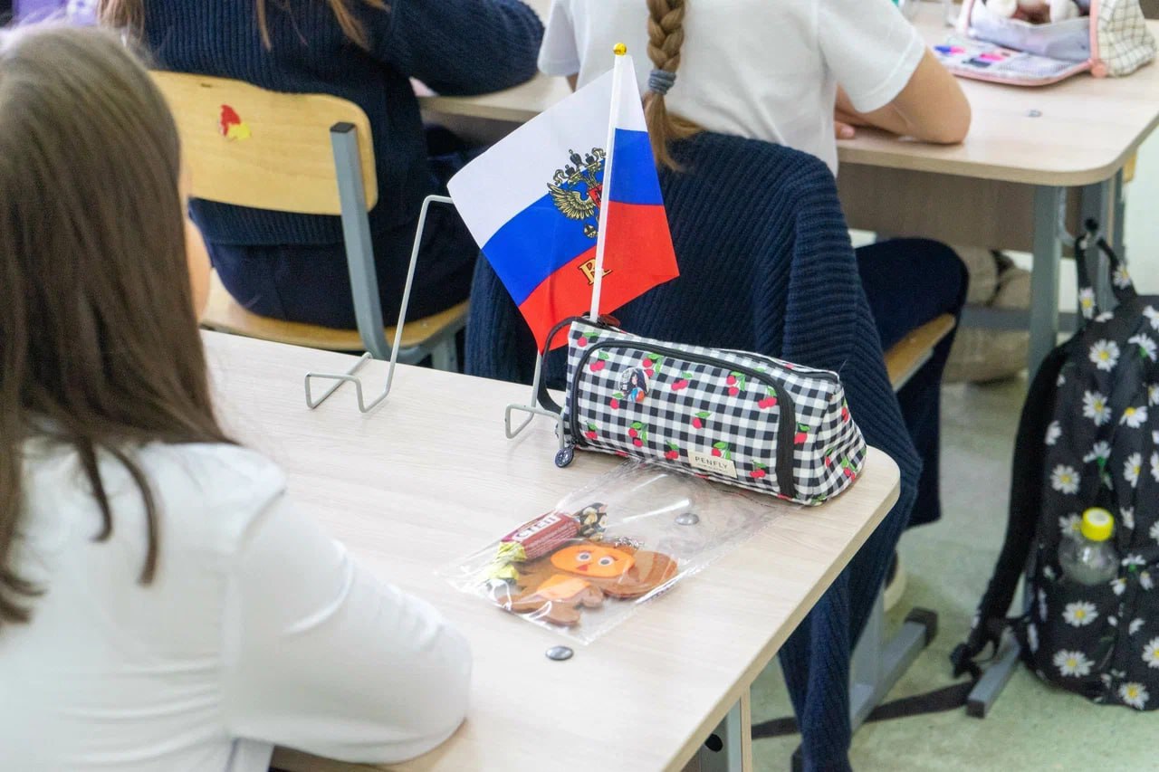 В Курской области продолжается рост числа случаев внебольничной пневмонии и ветрянки среди школьников