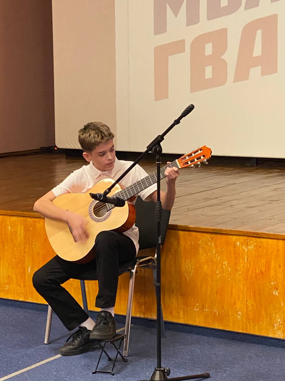 "Молодая Гвардия Единой России" отмечает 20-летний юбилей! "Молодая Гвардия Единой России" отмечает 20-летний юбилей!