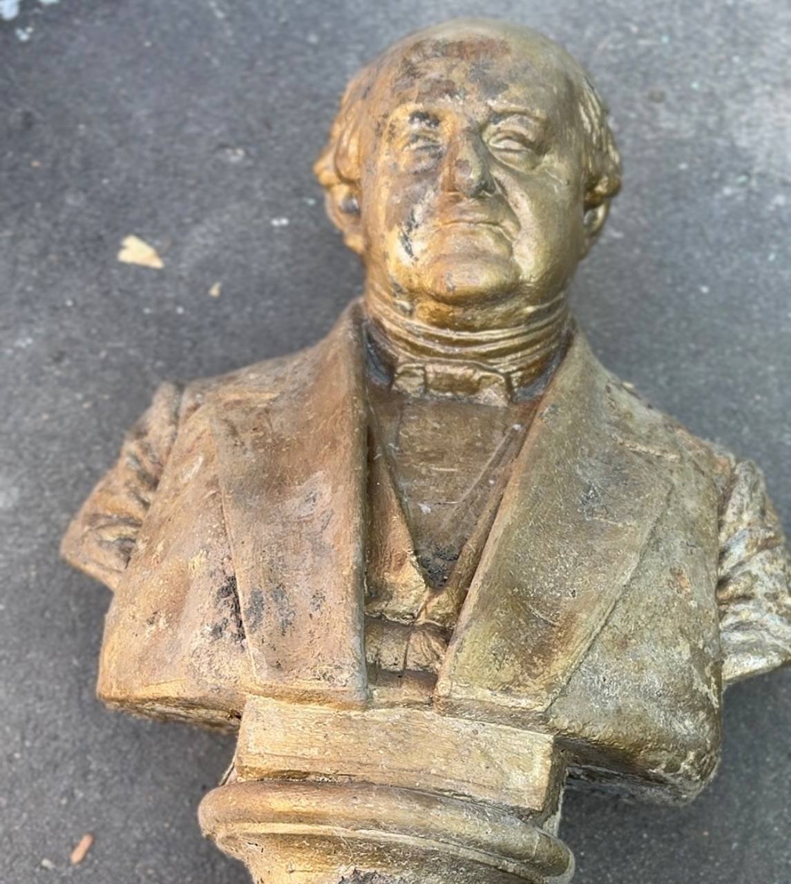 17 ноября 1788 года родился выдающийся человек, основоположник русской актерской школы Михаил Семенович Щепкин