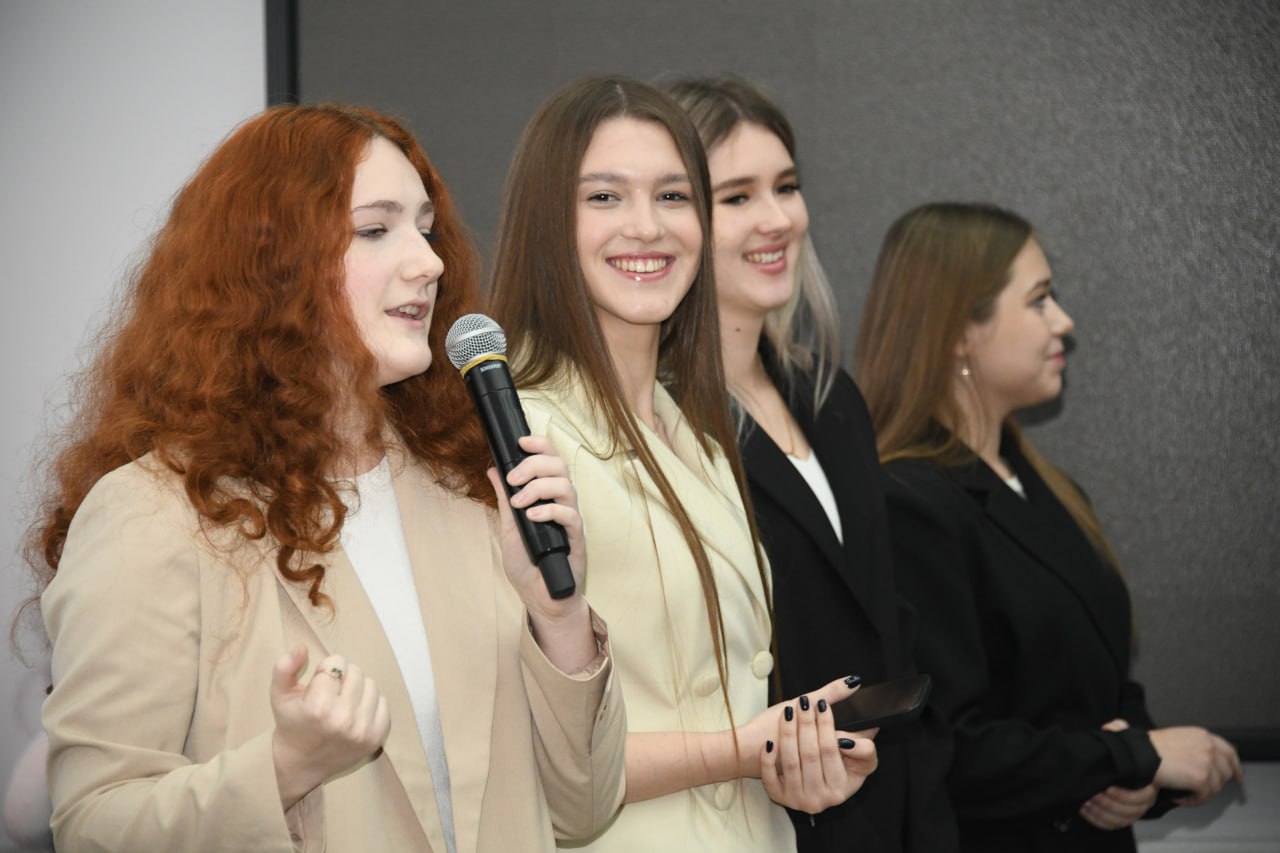 Курская АЭС назвала победителей регионального этапа «Школы атомных коммуникаций MediaSkills» Курская АЭС назвала победителей регионального этапа «Школы атомных коммуникаций MediaSkills»