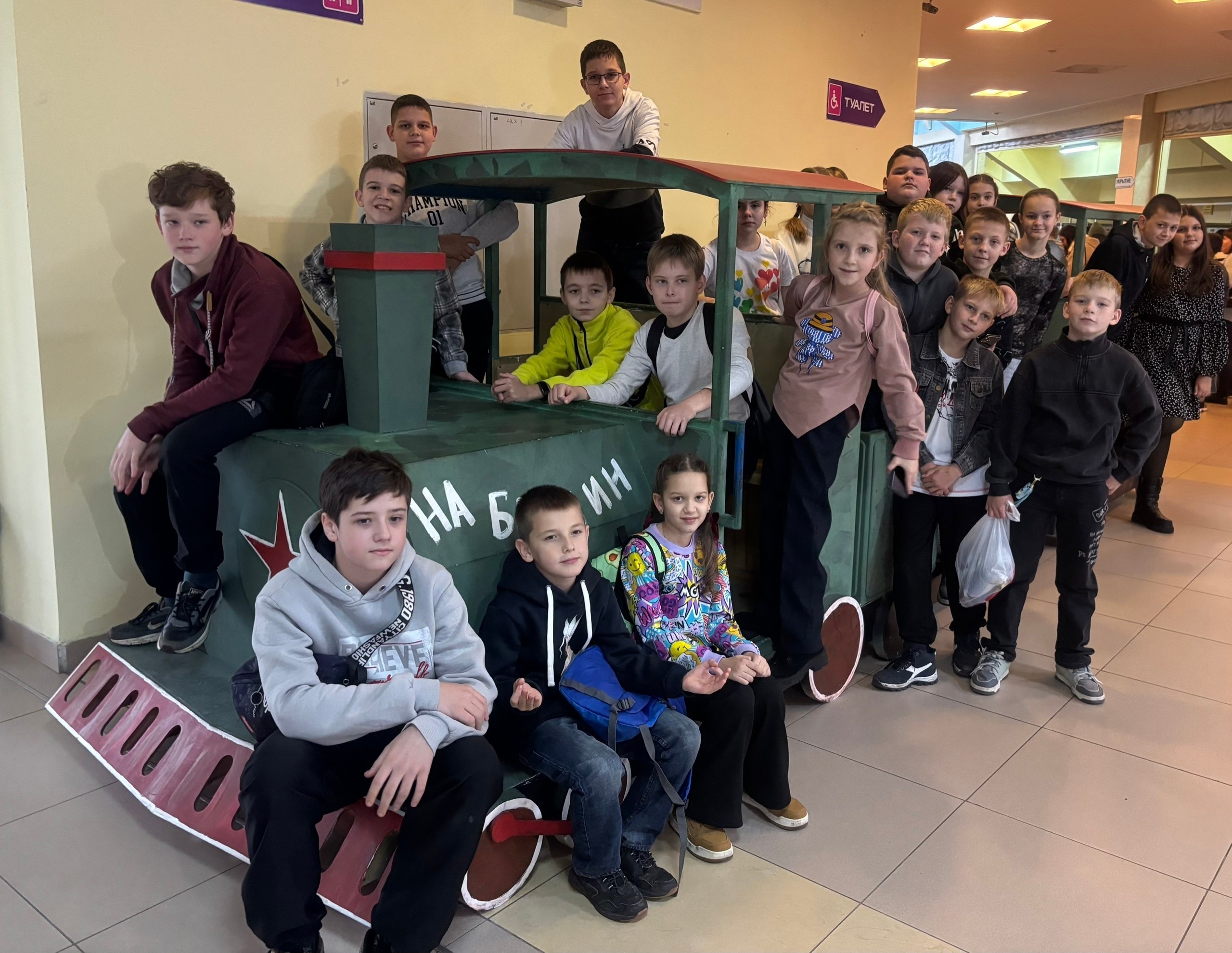 Детство должно быть ярким и счастливым!!! Детство должно быть ярким и счастливым!!!