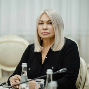 Елена Атанова о жилищных сертификатах