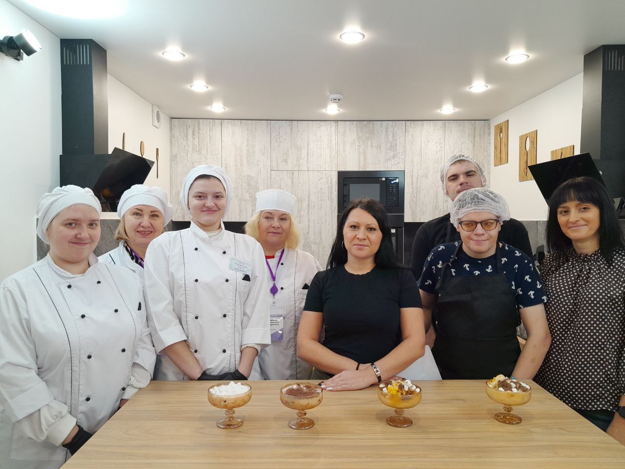 В Курской области реализуется Фонд Президентских грантов В Курской области реализуется Фонд Президентских грантов