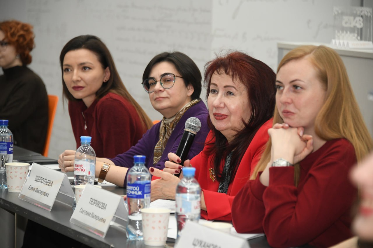 Курская АЭС назвала победителей регионального этапа «Школы атомных коммуникаций MediaSkills» Курская АЭС назвала победителей регионального этапа «Школы атомных коммуникаций MediaSkills»