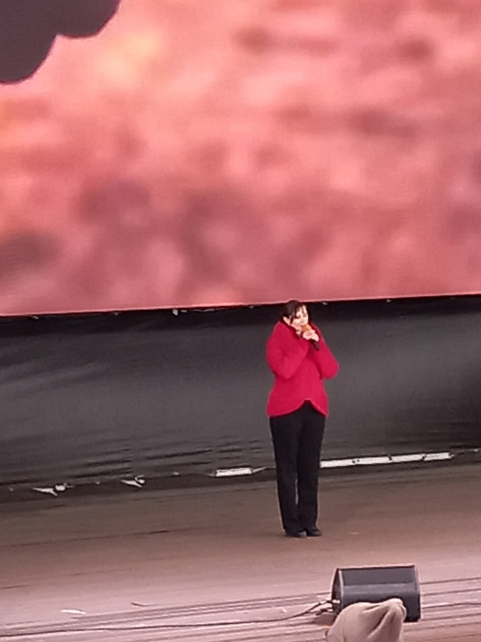 Сергей Черников: Друзья, не простые времена сейчас переживают работники культуры Сергей Черников: Друзья, не простые времена сейчас переживают работники культуры