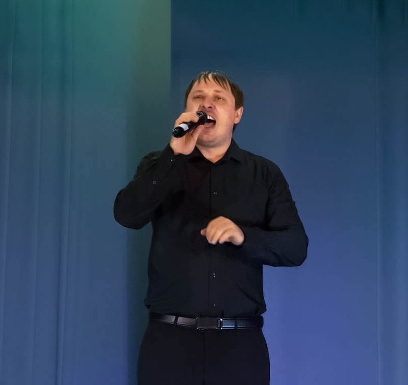 В Областном Дворце культуры им. В.Н. Винокура прошло знаковое событие – презентация сборника «Курский характер» В Областном Дворце культуры им. В.Н. Винокура прошло знаковое событие – презентация сборника «Курский характер»