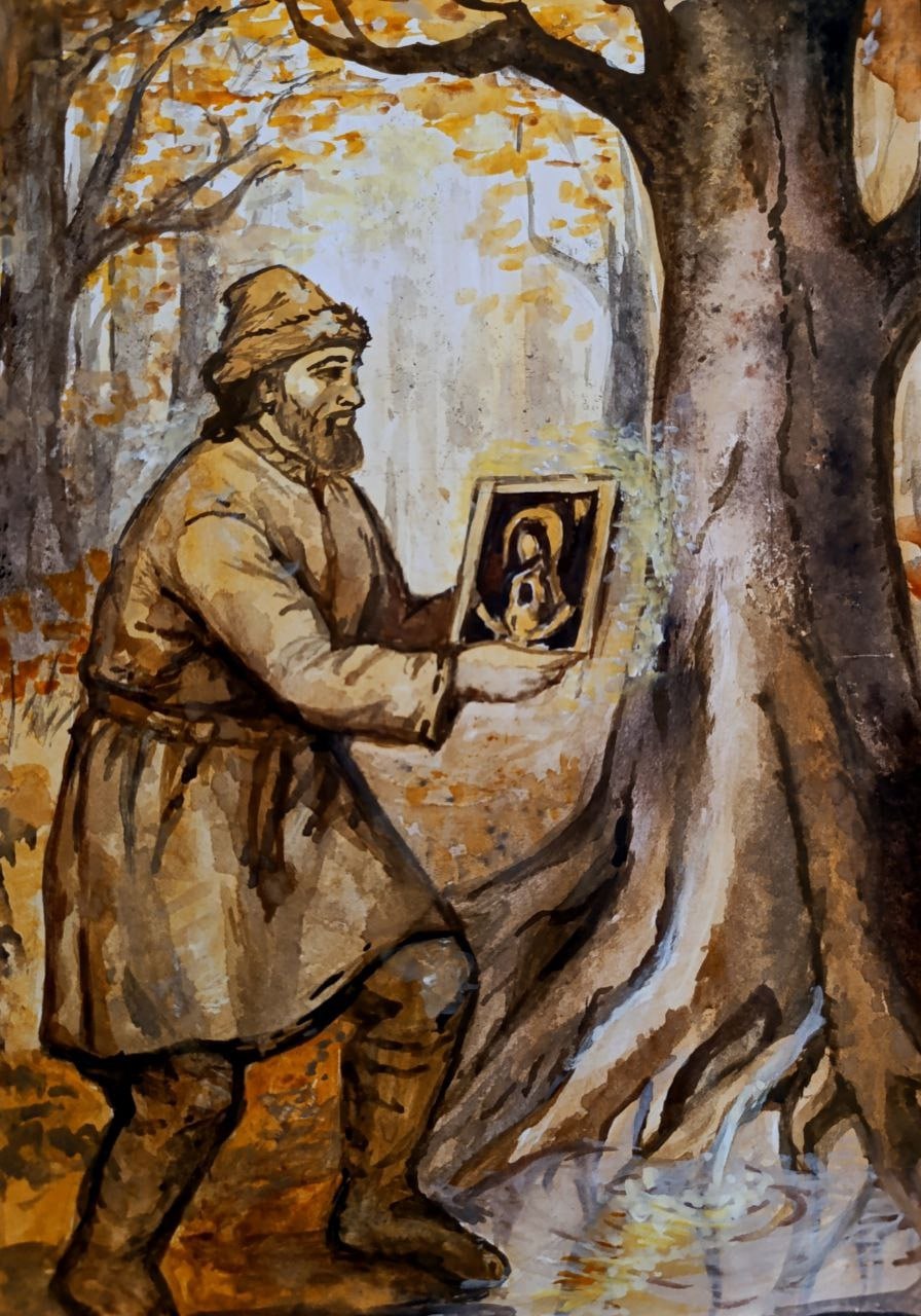 Виктор Кожухов: С огромной радостью сообщаю, что ученики МБОУ "Свободинская средняя школа" успешно представили наш район на открытом региональном конкурсе творческих работ "Духовное наследие России: от прошлого к будущему"!...