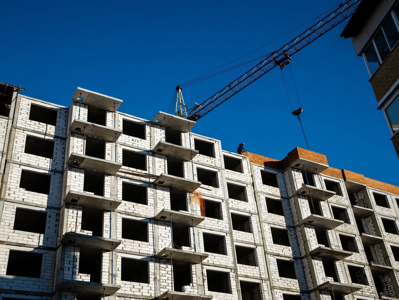 Курск планируют лишить возможности самостоятельно выдавать земельные участки под застройку