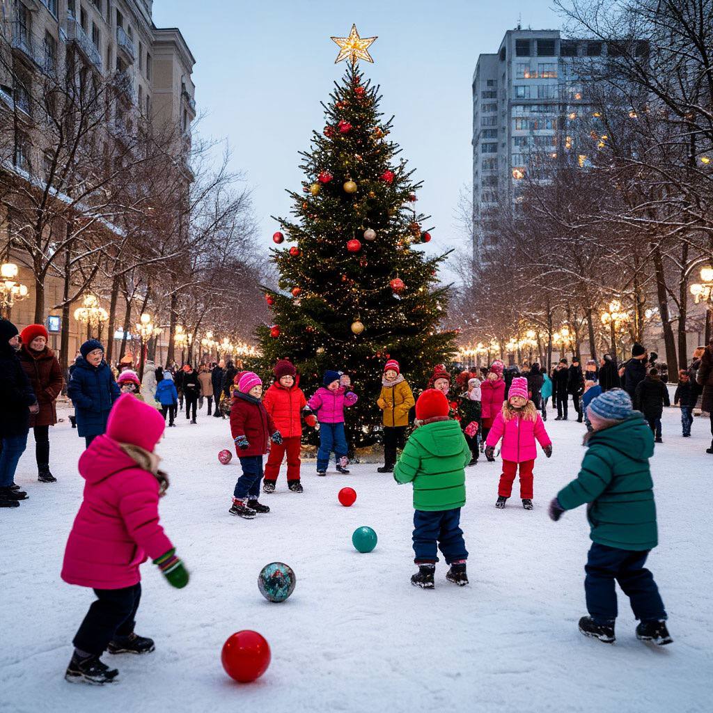 «Зима на Полугоре»: началась подготовка к зимнему сезону