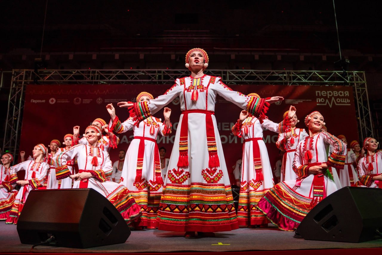 Сразу две команды Курского государственного медуниверситета стали победителями Всероссийского чемпионата по первой помощи Сразу две команды Курского государственного медуниверситета стали победителями Всероссийского чемпионата по первой помощи