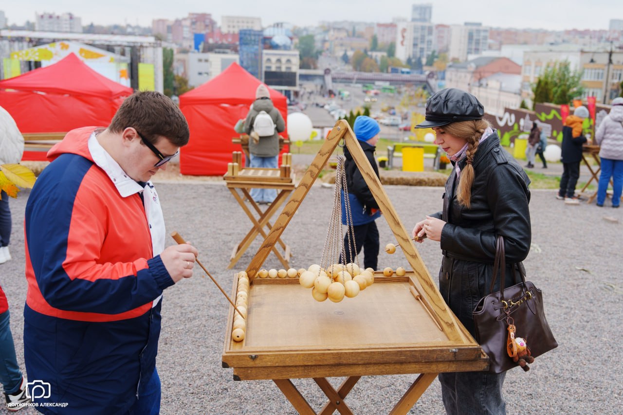Начинается подготовка к фестивалю «Зима на Полугоре» Начинается подготовка к фестивалю «Зима на Полугоре»