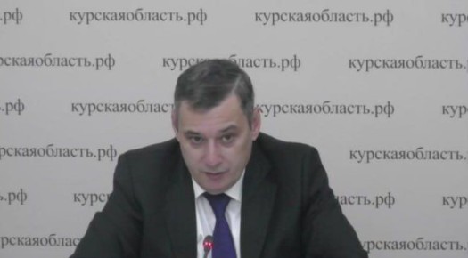 Александр Хинштейн поручил навести порядок с точечной застройкой в Курске
