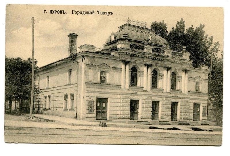 17 ноября 1788 года в селе Красное Курской губернии родился Михаил Семенович Щепкин – великий русский актер и реформатор театра 17 ноября 1788 года в селе Красное Курской губернии родился Михаил Семенович Щепкин – великий русский актер и реформатор театра