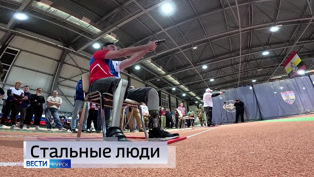 11111 Главные темы выпуска «Вестей Курск» — через несколько минут в нашем эфире: