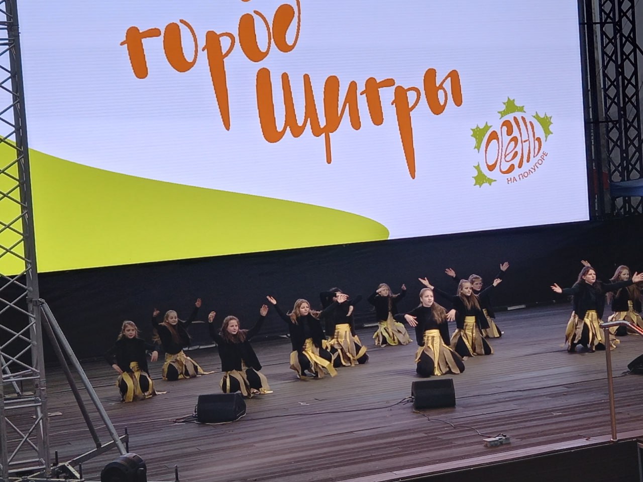 Сергей Черников: Друзья, не простые времена сейчас переживают работники культуры Сергей Черников: Друзья, не простые времена сейчас переживают работники культуры