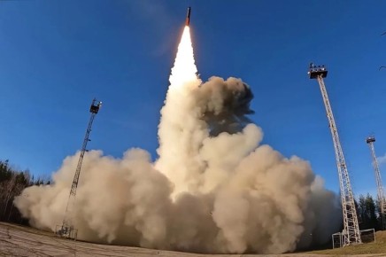 «Европа будет физически уничтожена»