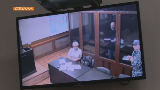 Максим Васильев также рассказал в суде об участии Татьяны Бондаренко в схеме по обналичиванию средств при строительстве фортификаций