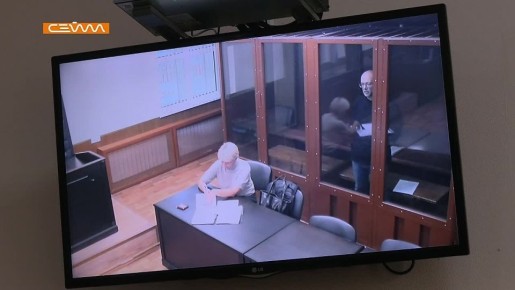 Экс-депутат Максим Васильев в суде рассказал о том, как он и строительные компании Воловикова и Синьговского попали в список на строительство фортификационных сооружений в Курской области