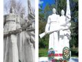 В Курской области привели в порядок 441 памятник и мемориал