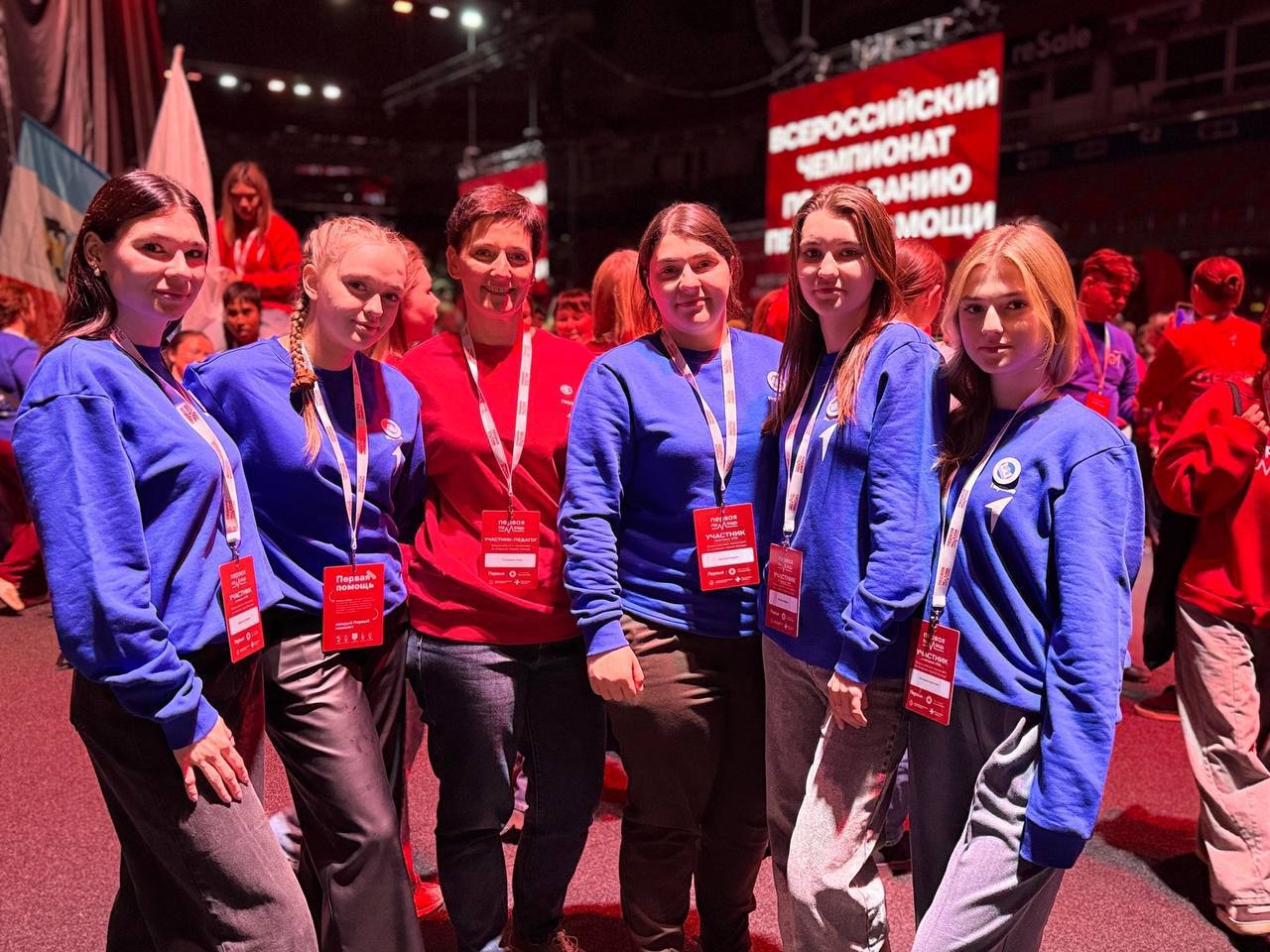 Сразу две команды Курского государственного медуниверситета стали победителями Всероссийского чемпионата по первой помощи Сразу две команды Курского государственного медуниверситета стали победителями Всероссийского чемпионата по первой помощи