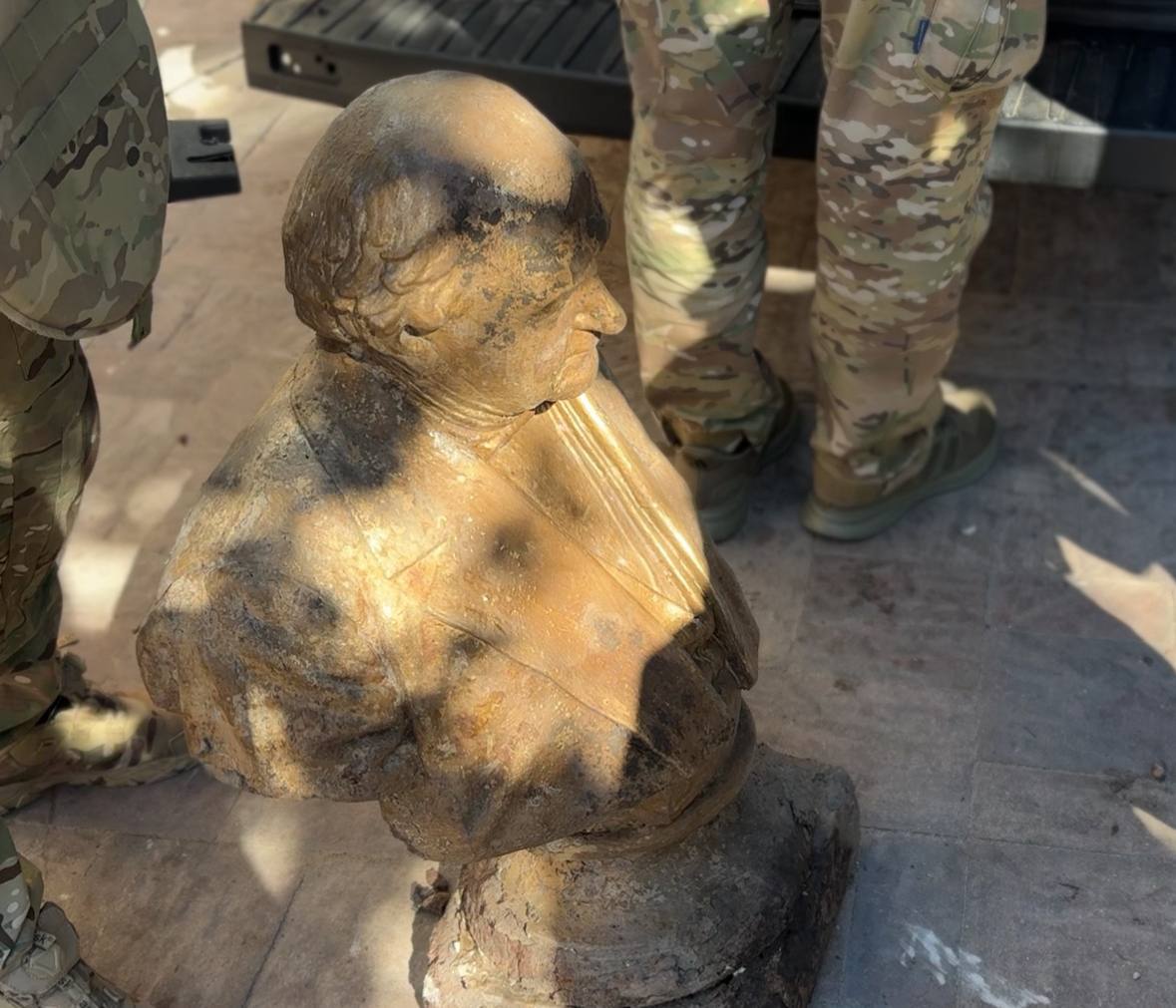 17 ноября 1788 года родился выдающийся человек, основоположник русской актерской школы Михаил Семенович Щепкин 17 ноября 1788 года родился выдающийся человек, основоположник русской актерской школы Михаил Семенович Щепкин